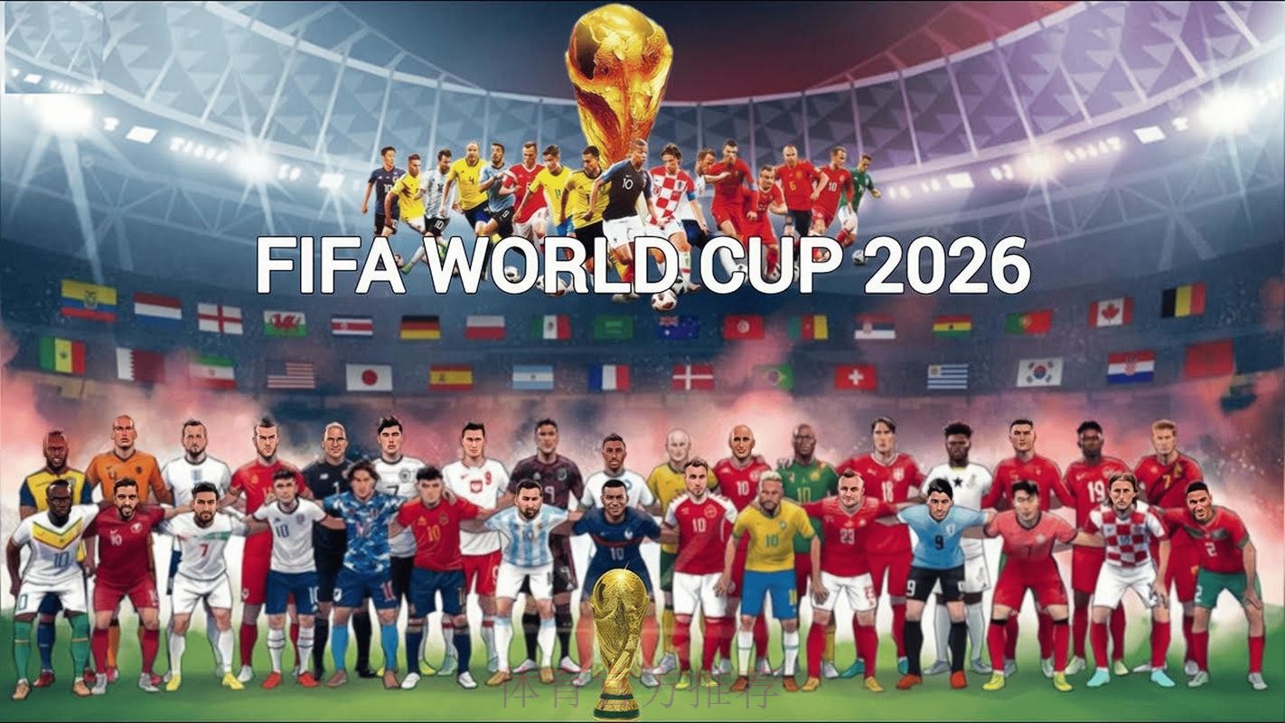 2026世界杯直播官网全站 2026世界杯直播官网全站